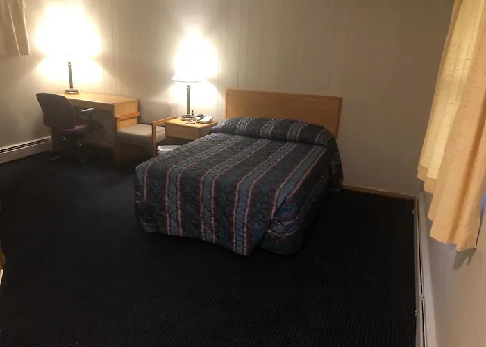 Motels in Neenah