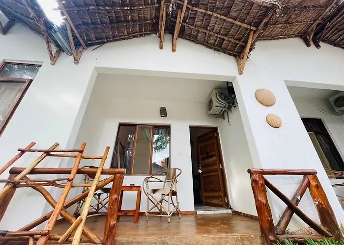 Cheap Hotels in Potoa