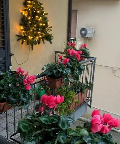 Affittacamere a Nola
