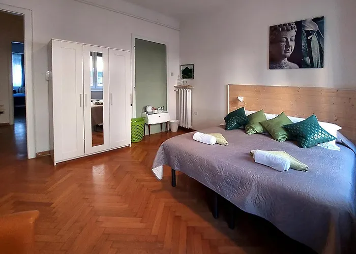 Bed and Breakfast a Trieste