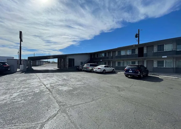 Cheap Hotels in Hermiston