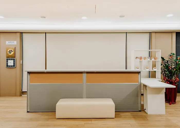 Guest Houses in Taichung