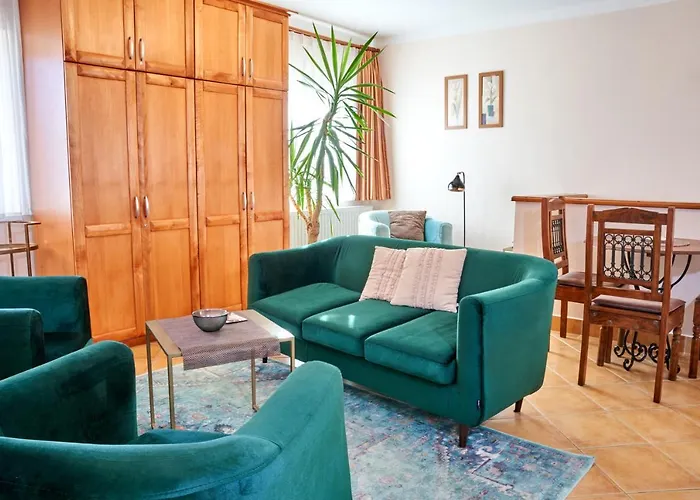 Guest Houses in Villany