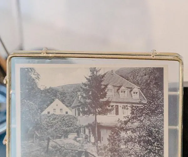 Bed and Breakfast in Neustadt an der Weinstraße