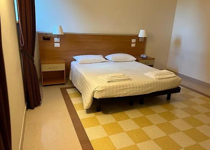 Cheap Hotels in Ancona