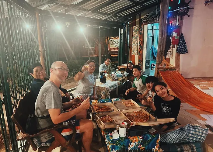 Günstige Hotels in Koh Chang