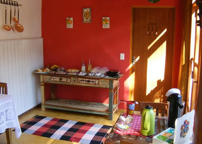 Guest Houses in Monte Verde (Minas Gerais)