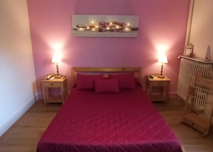 Hotel pas Cher à Villeneuve-sur-Lot
