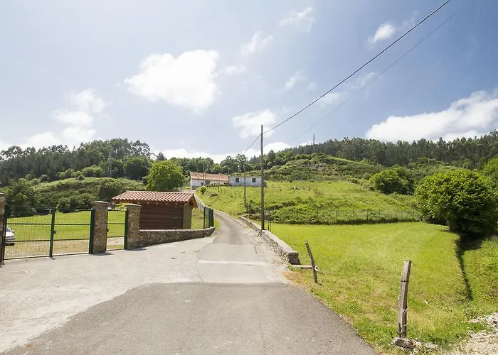 Albergues en Lekeitio
