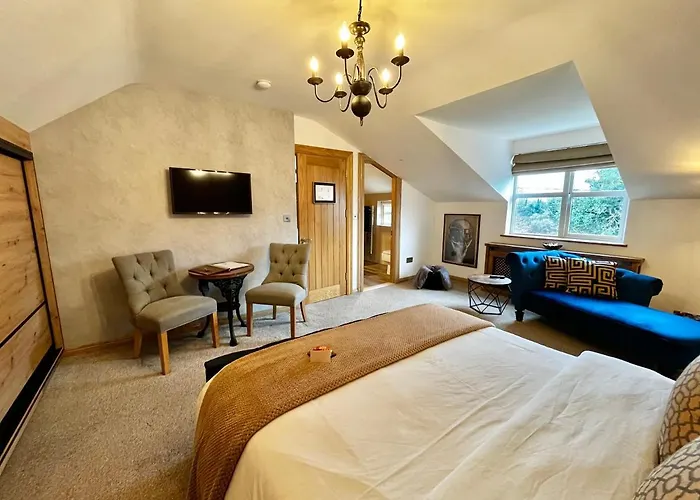 Bed and Breakfast i Blanchardstown