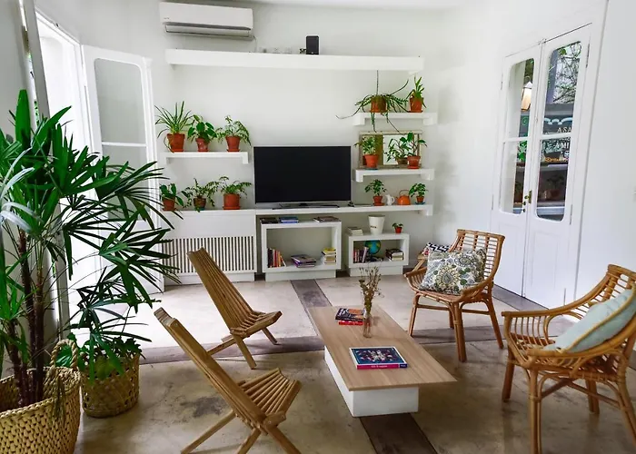Bed and Breakfast in Buenos Aires
