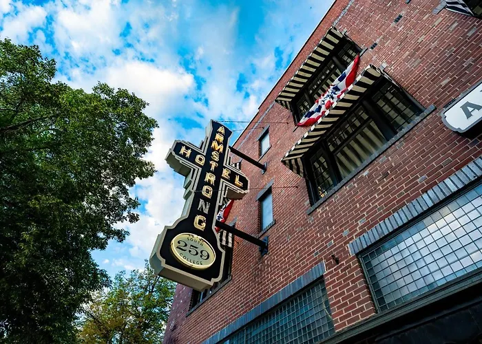 Cheap Hotels in Fort Collins