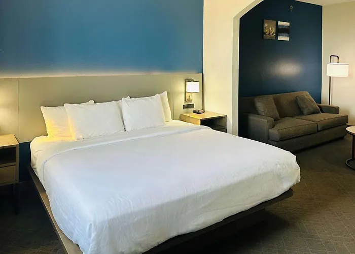 Cheap Hotels in Wylie
