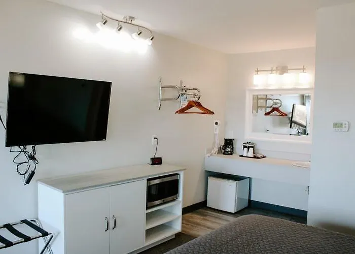 Motels in Sugarcreek
