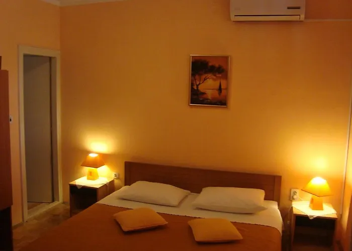 Günstige Hotels in Vodice