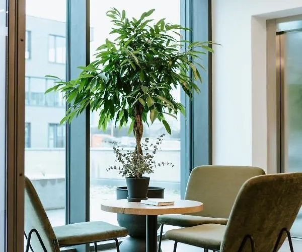 Cheap Hotels in Linz