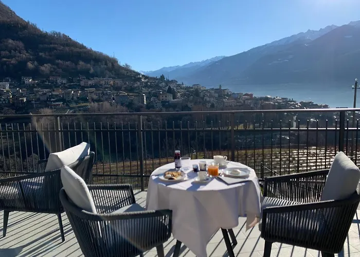 Guest Houses in Sondrio