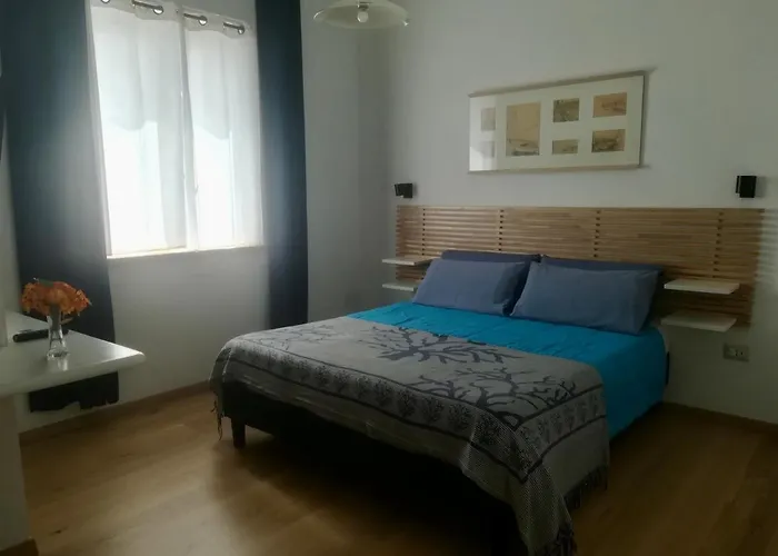 Bed and Breakfast in Stintino