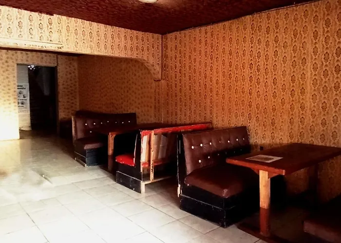 Billiga Hotell i Malindi