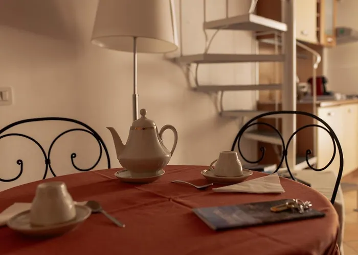 Bed and Breakfast a Matera