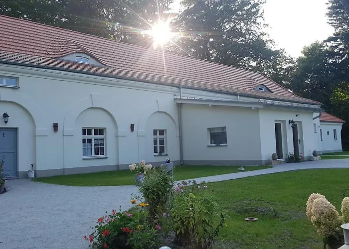Bed and Breakfast in Görlitz
