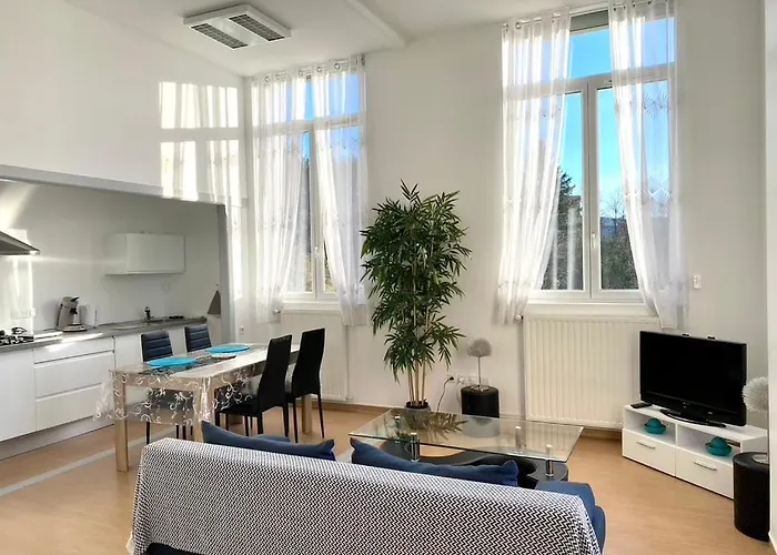 Chambres d'hotes à Le Puy-en-Velay