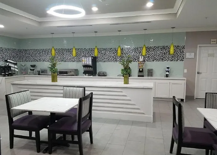 Cheap Hotels in Magnolia