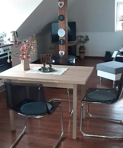 Bed and Breakfast in Halle (Saale)