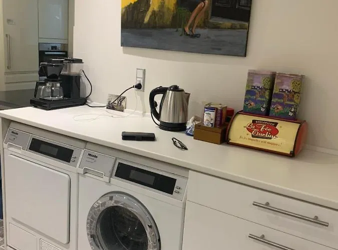 Gæstehuse i Aalborg