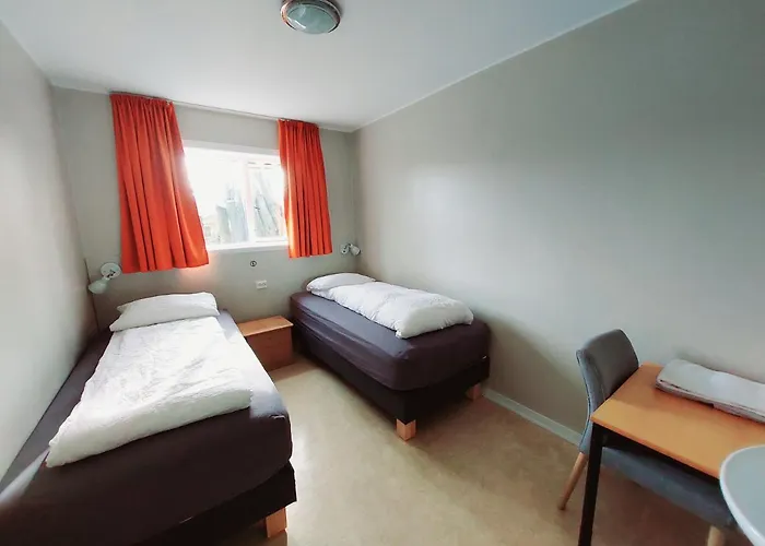 Maisons d'Hôtes à Reykjavik