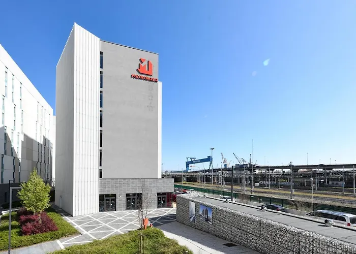 Cheap Hotels in Mestre