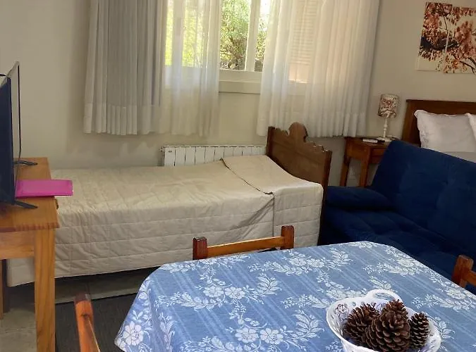 Bed and Breakfast em Gramado