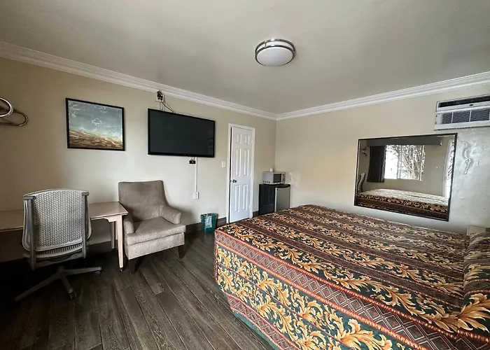 Motels in Oxnard