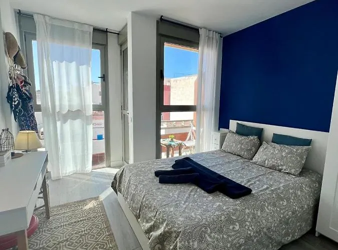 Casas de Férias em Corralejo
