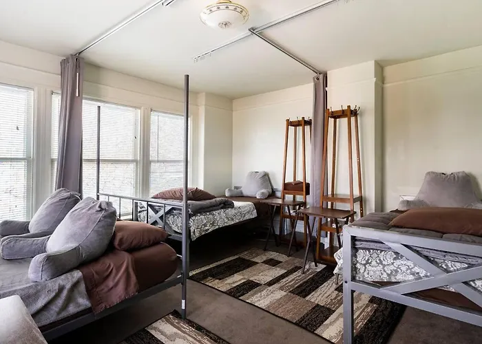 Bed & Breakfast in Los Gatos