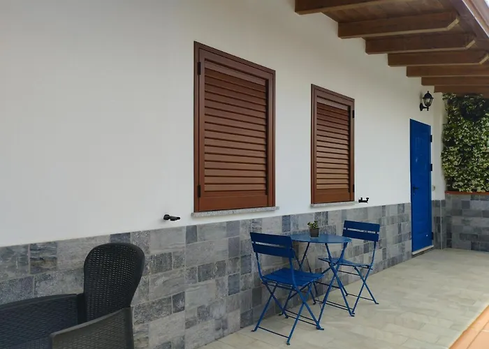 Pensions in San Teodoro (Sardinia)