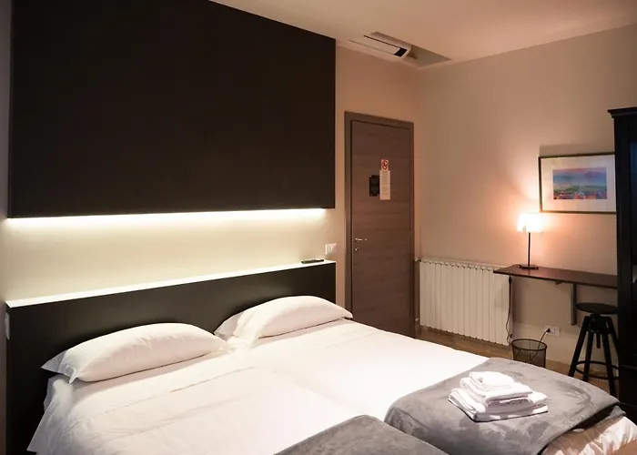 Günstige Hotels in Modena
