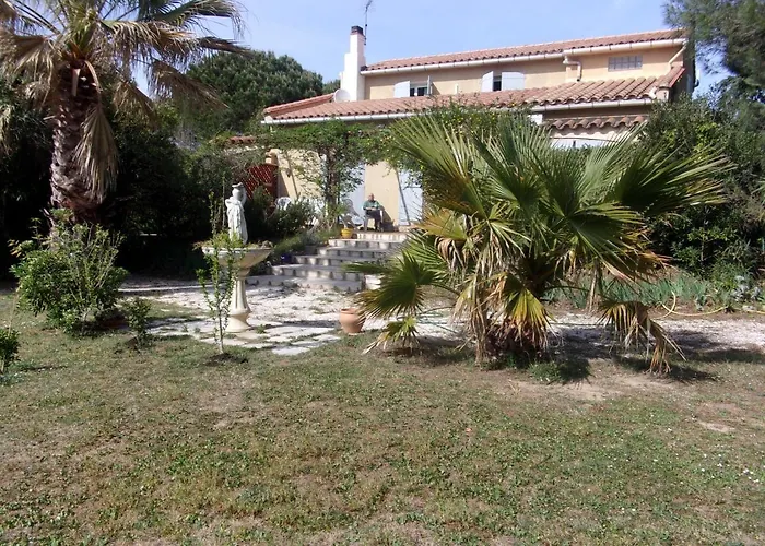 Bed and Breakfast en Saint-Cyprien (Pyrenees-Orientales)