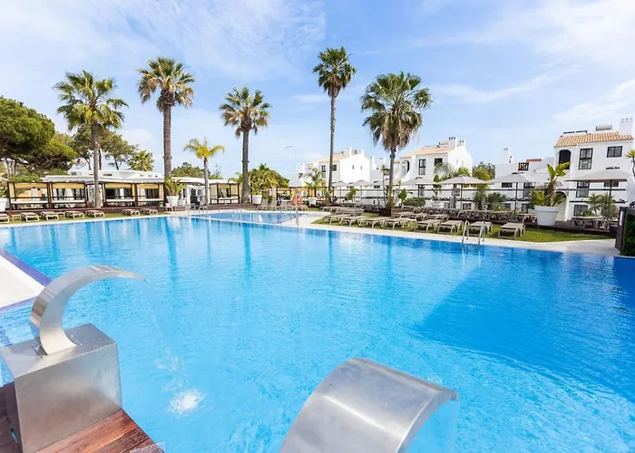 Goedkope Hotels in Vilamoura