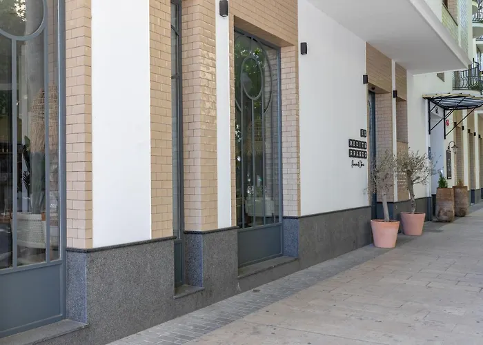 Hotel Economici a Dénia