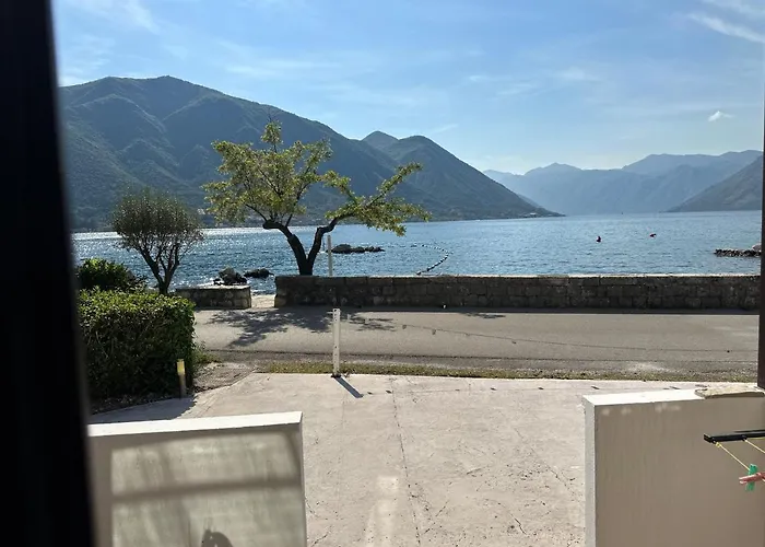 Billiga Hotell i Kotor