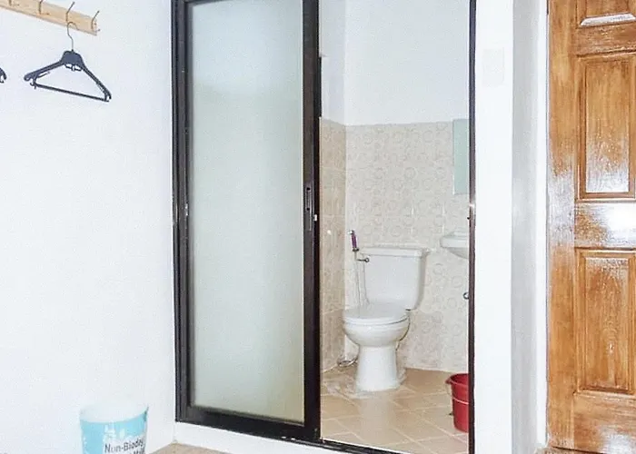 Bed and Breakfast i Cebu