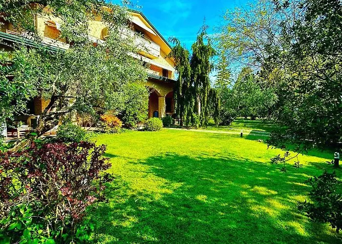 Bed and Breakfast in Marina di Massa