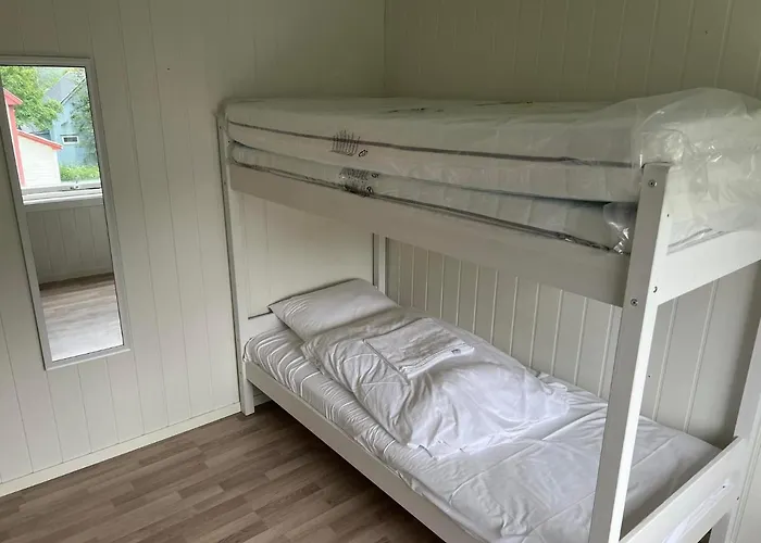 Albergues en Narvik