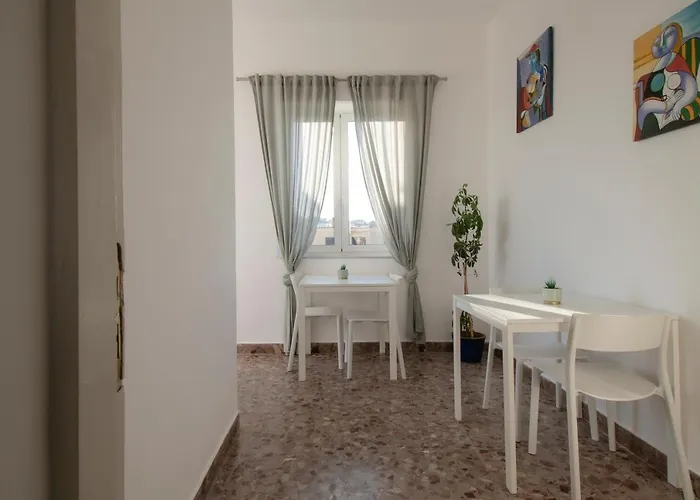 Billiga Hotell i Forio di Ischia