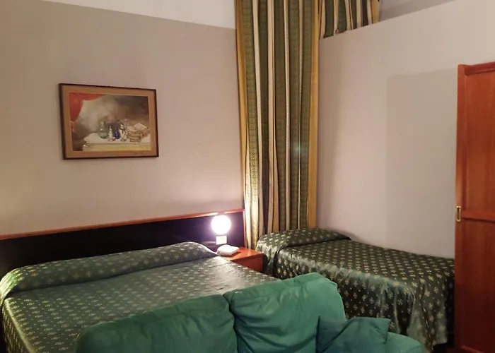 Hotel Economici a Genova