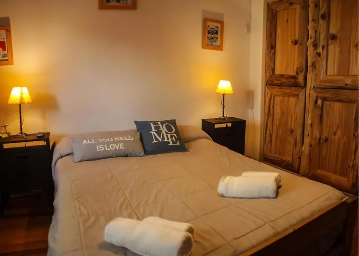 Hostels in San Carlos de Bariloche