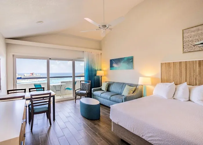 Cheap Hotels in Saint Croix Island