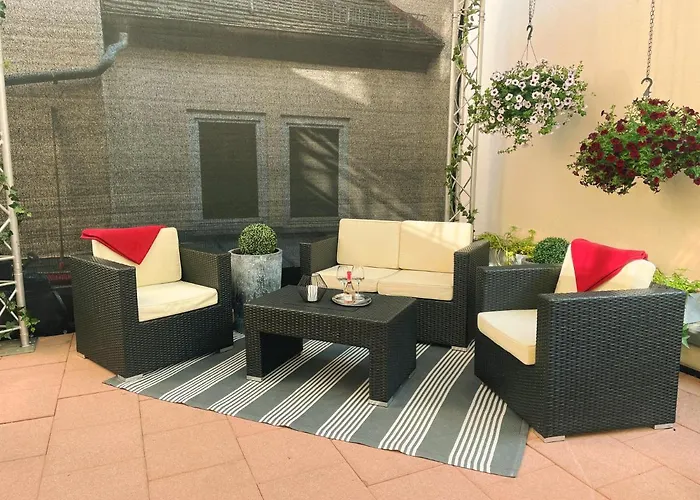 Günstige Hotels in Wertheim