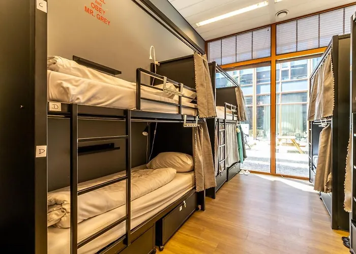 Hostels in Harderwijk